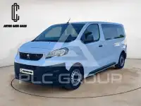 2019 Peugeot Expert