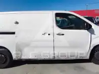 2019 Peugeot Expert