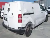 2019 Peugeot Expert