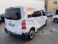 2019 Peugeot Expert