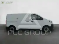 2019 Peugeot Expert