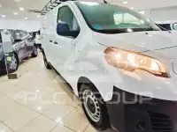 2019 Peugeot Expert