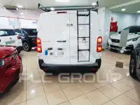 2019 Peugeot Expert