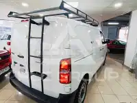 2019 Peugeot Expert
