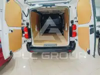 2019 Peugeot Expert