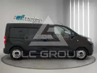 2019 Peugeot Expert