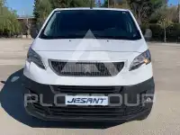 2019 Peugeot Expert