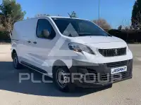 2019 Peugeot Expert