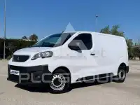 2019 Peugeot Expert