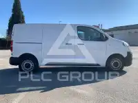 2019 Peugeot Expert