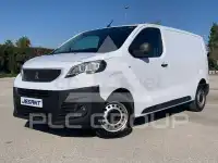 2019 Peugeot Expert