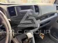 2019 Peugeot Expert