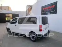 2019 Peugeot Expert