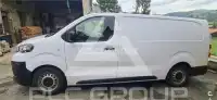 2019 Peugeot Expert