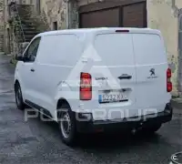 2019 Peugeot Expert