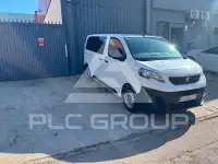 2019 Peugeot Expert