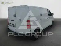 2019 Peugeot Expert