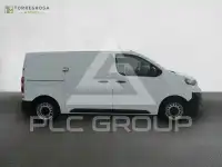 2019 Peugeot Expert