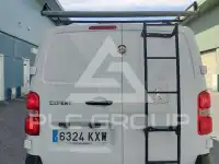 2019 Peugeot Expert