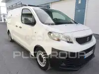 2019 Peugeot Expert