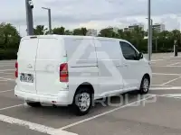 2019 Peugeot Expert