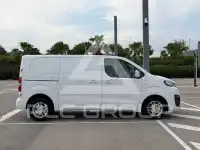 2019 Peugeot Expert