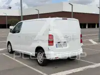2019 Peugeot Expert