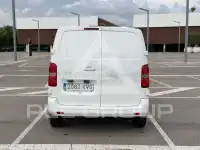 2019 Peugeot Expert