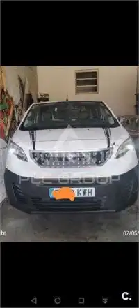2019 Peugeot Expert