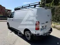 2019 Peugeot Expert