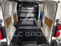 2019 Peugeot Expert