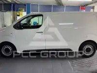2019 Peugeot Expert