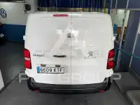 2019 Peugeot Expert