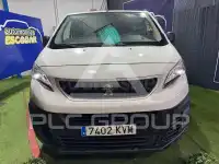 2019 Peugeot Expert