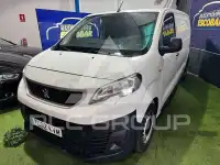 2019 Peugeot Expert