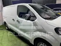 2019 Peugeot Expert