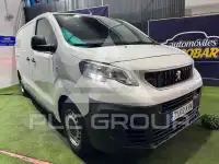 2019 Peugeot Expert