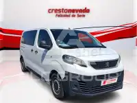 2019 Peugeot Expert