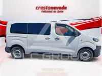 2019 Peugeot Expert