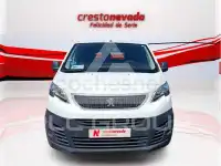 2019 Peugeot Expert