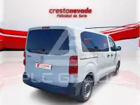 2019 Peugeot Expert