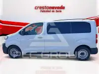 2019 Peugeot Expert