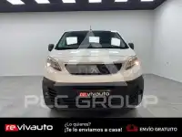 2019 Peugeot Expert