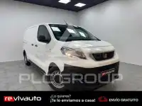 2019 Peugeot Expert