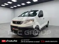 2019 Peugeot Expert