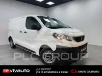 2019 Peugeot Expert
