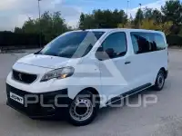2019 Peugeot Expert