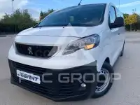 2019 Peugeot Expert