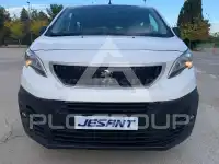 2019 Peugeot Expert