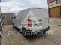 2019 Peugeot Expert